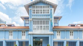 ホテル 81 - ヘリテージ