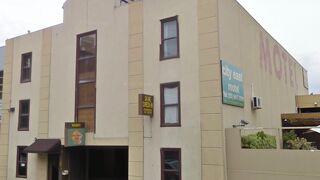 シティ イースト モテル