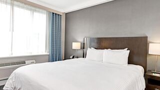 ウィンダム ガーデン ロング アイランド シティ