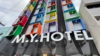 M.Y. Hotel