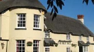 Blue Ball Inn, Sandygate, Exeter