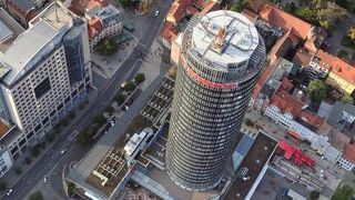 スカラ トゥルム ホテル レストラン