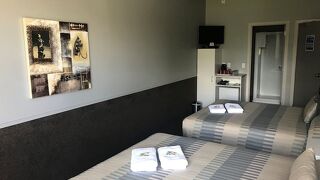 ロトルア シチズンズ クラブ