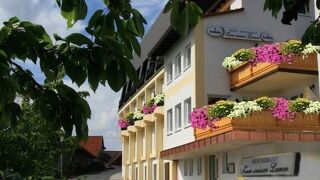 ツム ヴァイセン ラム