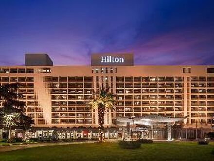 Hilton Istanbul Bosphorus 写真