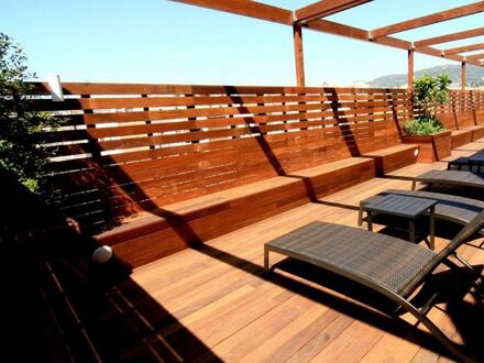 ホテル バルモラル 写真