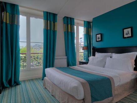 ホテル クリュニー スクエア 写真