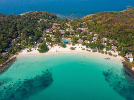 パラディーリゾート 写真