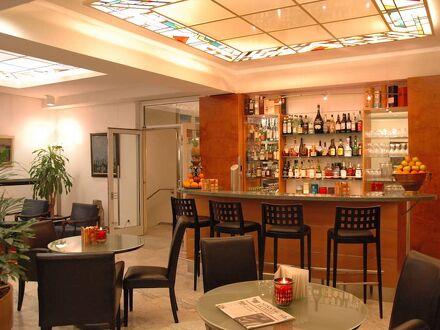 ホテル ウンガー 写真