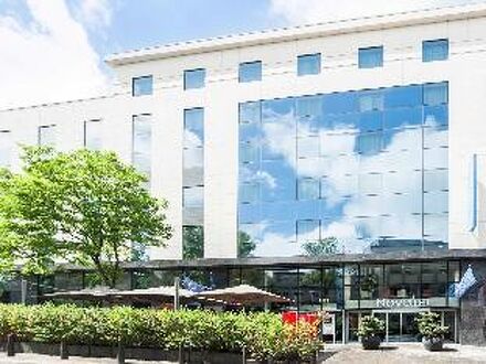 Novotel Luxembourg Centre Hotel 写真