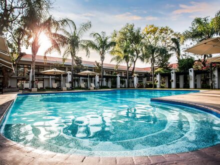 アヴァニ ハボローネ リゾート & カジノ 写真