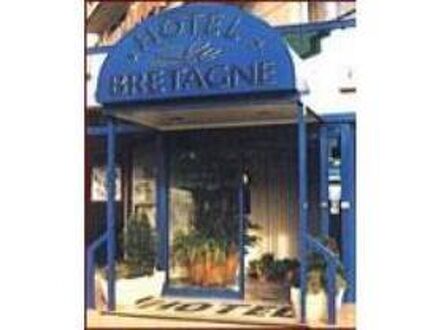 le paris brest hotel 写真