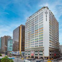 シーザー パーク ホテル 台北