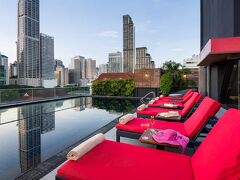 メイトリア モード スクンビット 15 バンコク - ア チャトリウム コレクション 写真