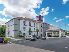 スリープ イン & スイーツ モンゴメリー イースト I-85 写真