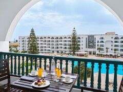 El Mouradi Palace 写真