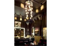 Claridge's, Maybourne 写真