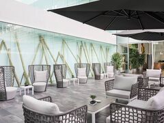 シェラトン ミラノ マルペンサ エアポート ホテル&カンファレンス センター 写真