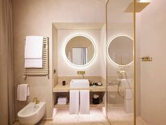 ボルゲーゼ コンテンポラリー ホテル 写真