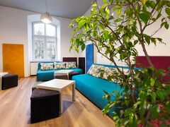 ホステル アトランティス 写真