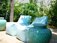 ハーモニー ヴィラズ ロンボク 写真