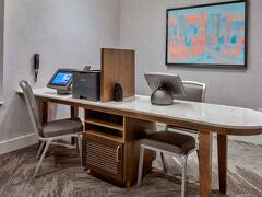 Homewood Suites by Hilton Columbus Easton 写真