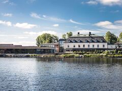 Hooks Herrgård Manor 写真