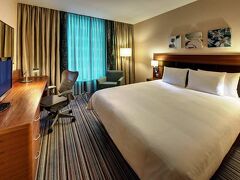 ヒルトン ガーデン イン ミラン ノース 写真