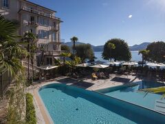 Park Hotel Italia 写真