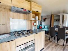 Camping Les Charmettes 写真