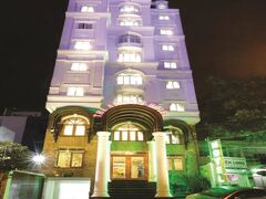 ザ エアポート ホテル 写真