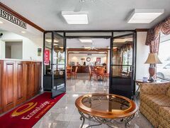 エコノ ロッジ 写真