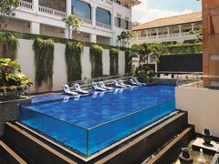 オアジアリゾート セントーサ バイ ファーイースト ホスピタリティ 写真