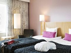 Scandic Sundsvall Nord 写真