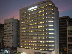 アミッド ホテル ソウル 写真