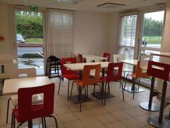 プルミエール クラス ロワシー - アエロポール CDG - ル メニル アムロ 写真