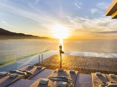 ア ラ カルト ダナン ビーチ ホテル 写真