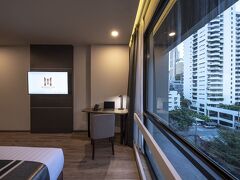 マンハッタンホテル 写真