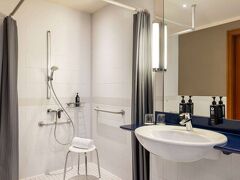 ウィーン ハウス バイ ウィンダム ゾンネ ロストック 写真