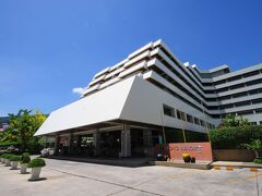 パトン リゾート ホテル 写真