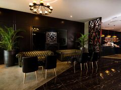 パーム ホテル イポー 写真