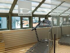 ホテル ドム カルロス リバティ 写真