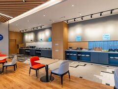 Holiday Inn Express Nanjing Jiangbei Yushan by IHG 写真