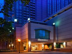 シェラトン ボストン ホテル 写真