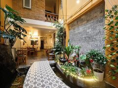 ハロー ホテル 写真