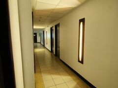 オレンジ ネスト オテル 写真