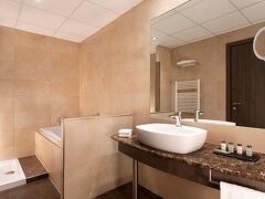 シェラトン ミラノ マルペンサ エアポート ホテル&カンファレンス センター 写真