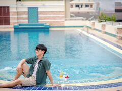 デーワラジ ホテル 写真