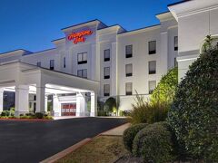 ハンプトン イン フェイエットビル 写真