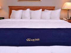 New Victorian Inn & Suites Omaha 写真